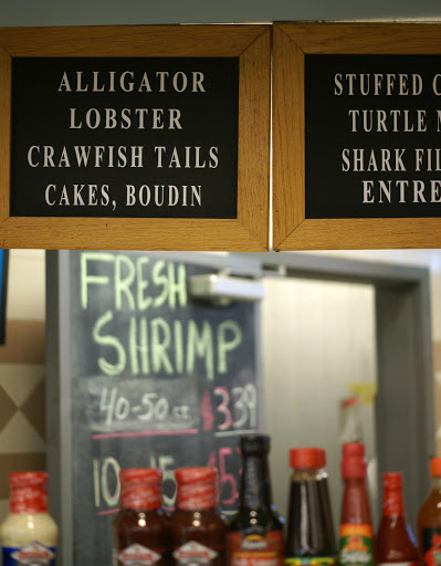 Grocery Store «Claiborne Hill Supermarket», reviews and photos, 2308 US-11, Picayune, MS 39466, USA