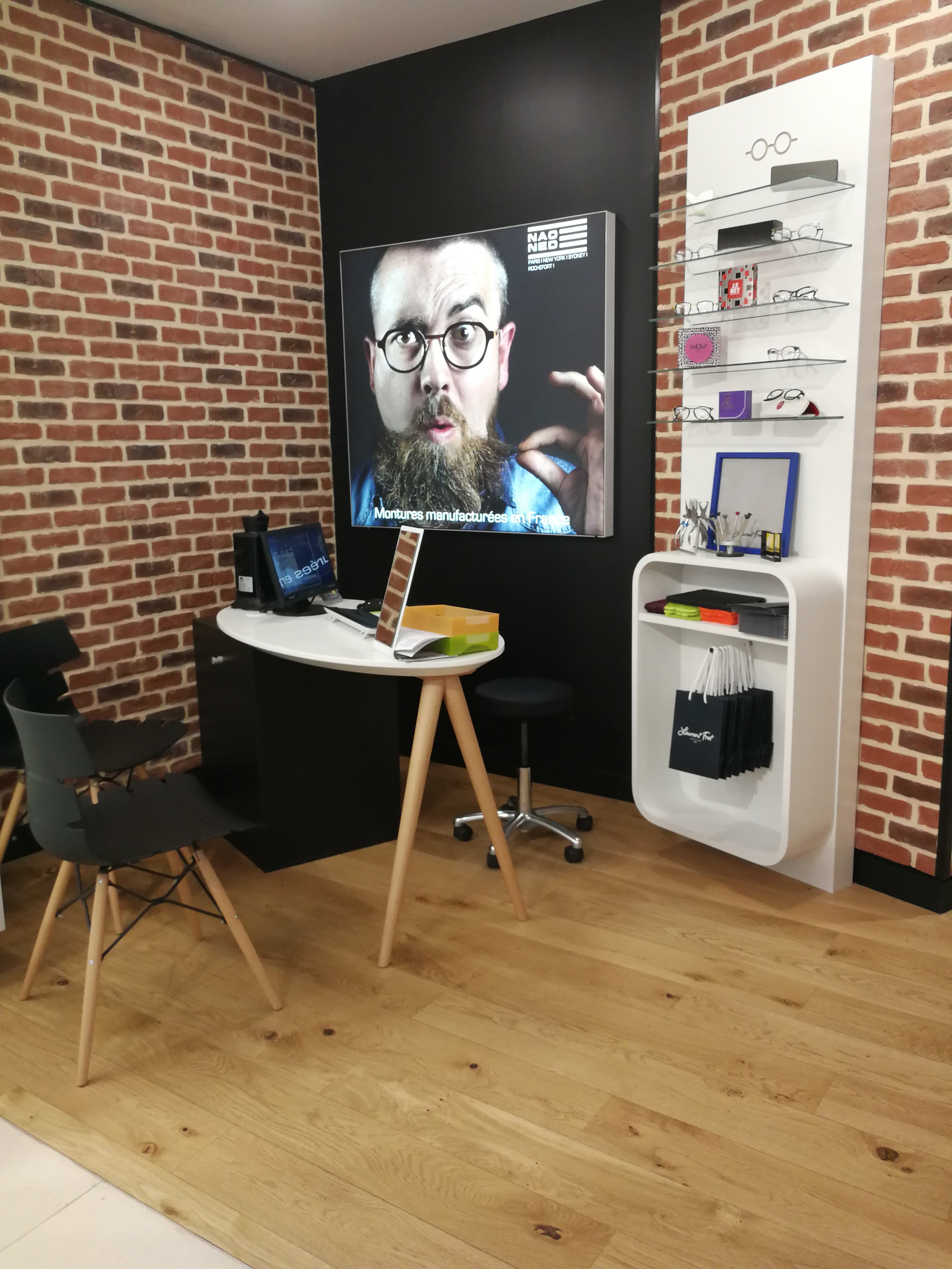 Photo n° 2 de l'avis de Didier.i fait le 26/04/2018 à 03:19
