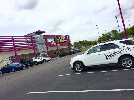 Gym «Planet Fitness», reviews and photos, 14250 Burnhaven Dr, Burnsville, MN 55306, USA