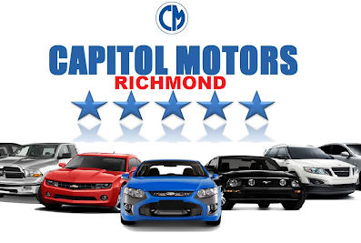 Capitol Motors of Richmond