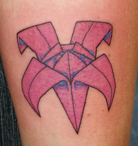 Tattoo Shop «Charm City Tattoo», reviews and photos, 300 S Monroe St, Baltimore, MD 21223, USA