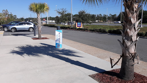 Supermarket «ALDI», reviews and photos, 1702 Blanding Blvd, Middleburg, FL 32068, USA