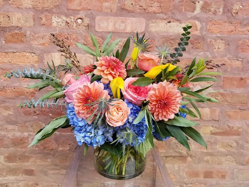 Florist «Henry Hampton Floral», reviews and photos, 1335 S State St, Chicago, IL 60605, USA