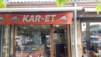 Kar - Et