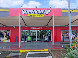 Supercheap Auto Casula