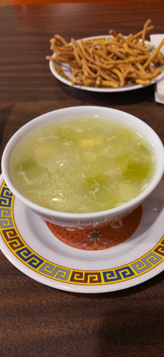 Oriental Cafe image