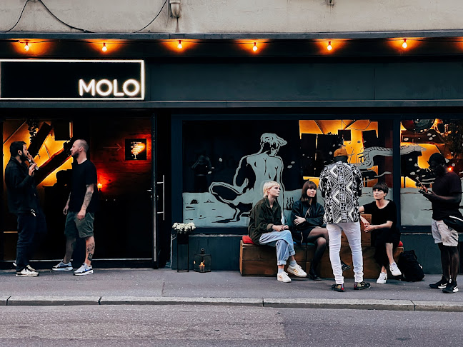 MOLO Bar Luzern