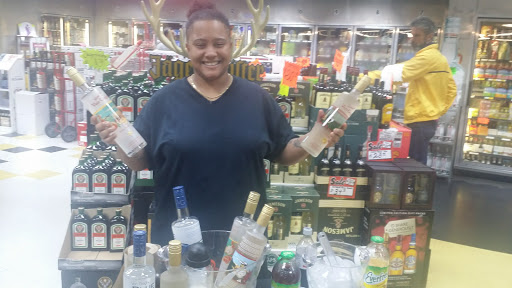 Wine Store «American Spirits Beverage Co.», reviews and photos, 14821 Inwood Rd, Addison, TX 75001, USA