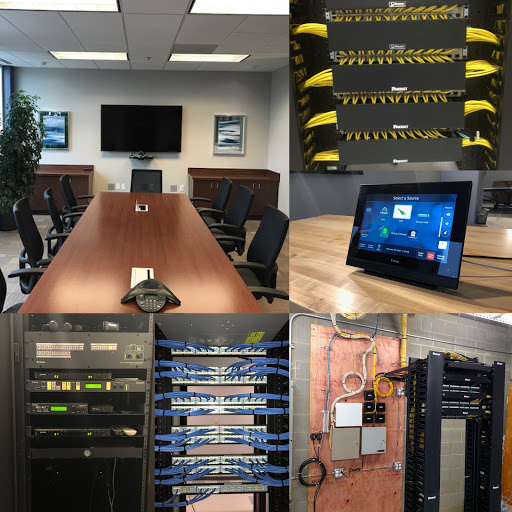 Integrated Information Systems, Inc. in Youngsville, North Carolina