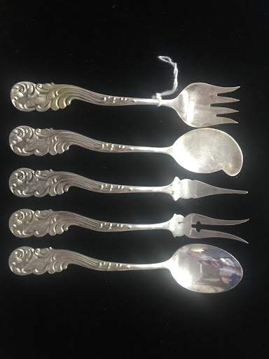 Jeweler «American Jeweler», reviews and photos, 3837 N High School Rd # 6, Indianapolis, IN 46254, USA