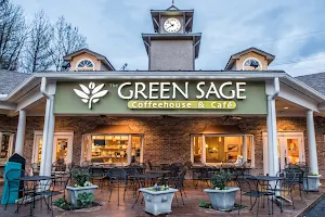 Green Sage Café South image