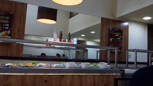 Logo da empresa - Restaurante Sabor da Terra