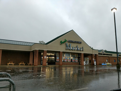 Grocery Store «Germantown Fresh Market», reviews and photos, 2313 Dayton Germantown Pike, Germantown, OH 45327, USA