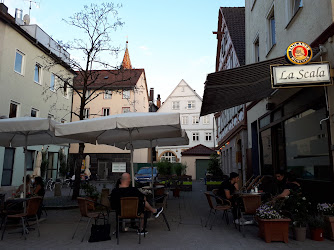 La Scala Cafè Bar