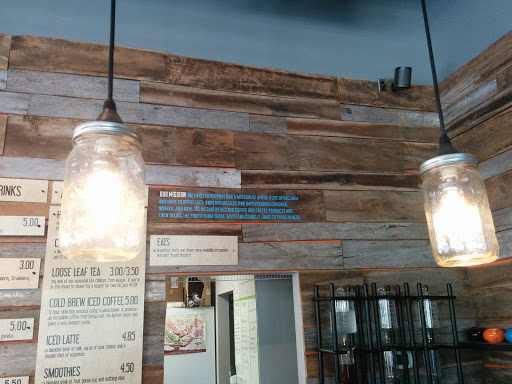 Coffee Shop «The Well Coffeehouse», reviews and photos, 690 Old Hickory Blvd, Brentwood, TN 37027, USA