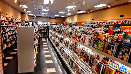 Book Store «Readers World», reviews and photos, 194 S River Ave, Holland, MI 49423, USA