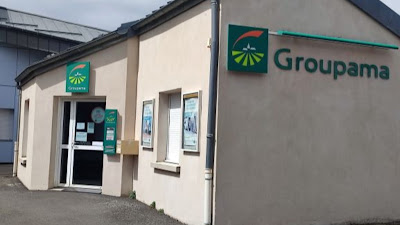 Agence Groupama Coucouron à Coucouron