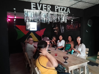 Ever pizzas - Cl. 21 B #16A1-47, Baranoa, Atlántico, Colombia