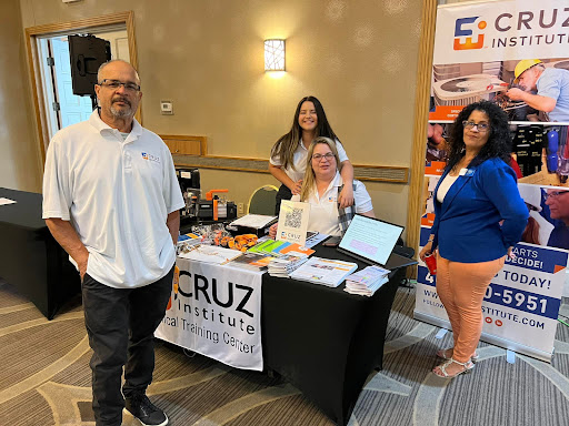 Photo of Cruz Institute