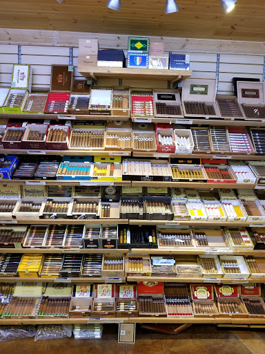 Cigar Shop «Cigar Zone», reviews and photos, 18810 Meridian E #109, Puyallup, WA 98375, USA