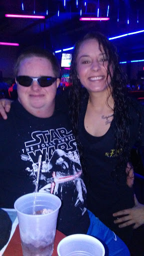 Bar «The Stage Northside», reviews and photos, 610 E 9 Mile Rd, Pensacola, FL 32514, USA