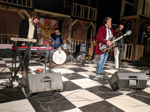 Performing Arts Theater «The Arts Center of Cannon County», reviews and photos, 1424 John Bragg Hwy, Woodbury, TN 37190, USA