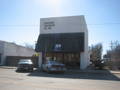 Haviland Broadband - Conway Springs Office