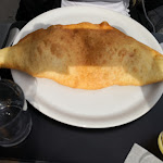 Photo n°2 de l'avis de Antonella.i fait le 07/04/2019 à 15:42 sur le  Fresco Caracciolo à Naples