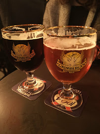 Bière du Restaurant servant le petit-déjeuner Dupont Café Convention à Paris - n°5