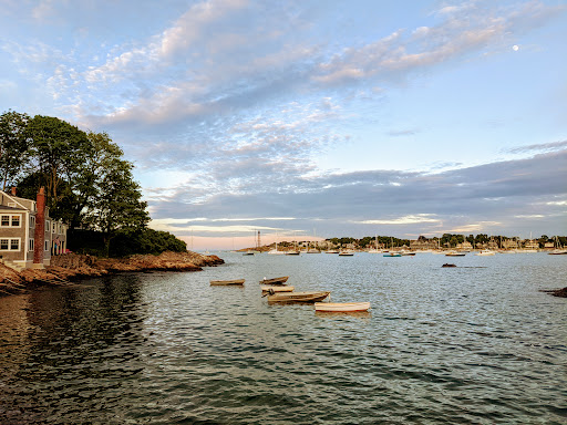 Park «Fort Sewall», reviews and photos, 8 Fort Sewall Ln, Marblehead, MA 01945, USA