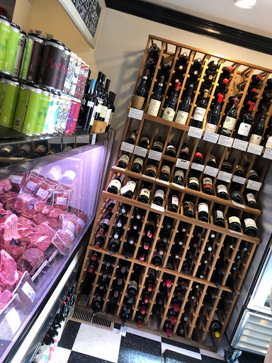 Butcher Shop «The Organic Butcher of McLean», reviews and photos, 6712 Old Dominion Dr, McLean, VA 22101, USA