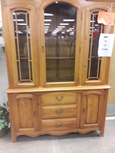 Thrift Store «Discover Goodwill Fountain Retail Center», reviews and photos, 6725 Camden Blvd, Fountain, CO 80817, USA