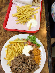 Photo n°9 de Au Pt'it Snack à Paris ()
