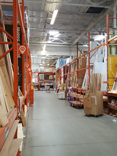 Home Improvement Store «The Home Depot», reviews and photos, 9200 Whittier Blvd, Pico Rivera, CA 90660, USA