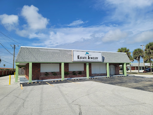 Oceanside Estate Jewelry, 598 Florida A1A, Satellite Beach, FL 32937, USA, 