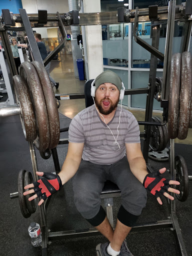 Health Club «EOS Fitness - Peoria», reviews and photos, 8440 W Thunderbird Rd, Peoria, AZ 85381, USA