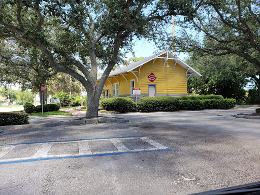 Museum «Indian River Historical Soc», reviews and photos, 1723 Old Dixie Hwy SW, Vero Beach, FL 32962, USA