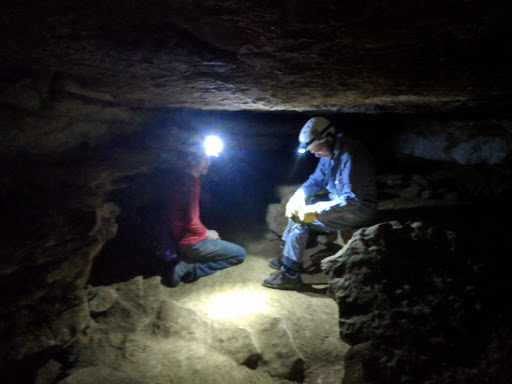 Nature Preserve «Buckner Cave», reviews and photos, W Eller Rd, Bloomington, IN 47403, USA