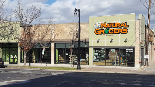 Natural Foods Store «Natural Grocers», reviews and photos, 1033 E 2100 S, Salt Lake City, UT 84106, USA
