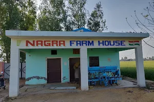 Nagra Farm House image