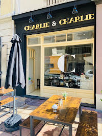 Photos du propriétaire du Crêperie Crêperie Charlie & Charlie à Nice - n°1