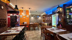 Restaurante de Cozinha Tradicional Portuguesa Adega de Carnide Lisboa