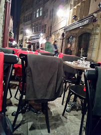 Atmosphère du Restaurant Fiston - Rue Saint-Jean à Lyon - n°15