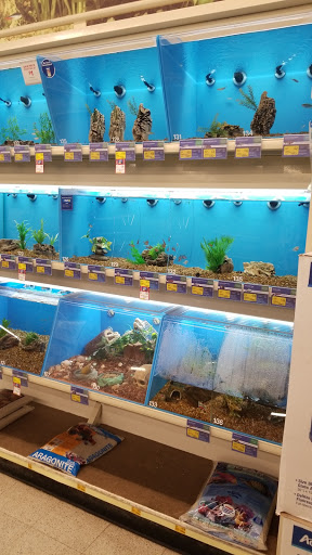 Pet Supply Store «PetSmart», reviews and photos, 2391 NJ-66, Ocean Township, NJ 07712, USA