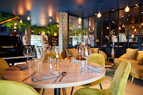 Atmosphère du Restaurant thaï Siam Garden à Craponne - n°1