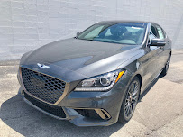 Bergstrom Hyundai of Green Bay - Photo 3 - Car repair in Green Bay, WI, Green Bay