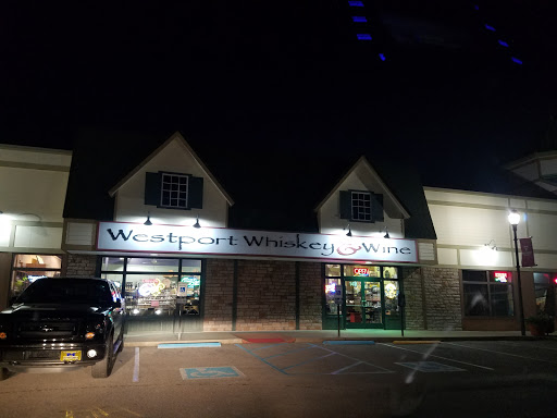 Wine Store «Westport Whiskey & Wine», reviews and photos, 1115 Herr Ln # 140, Louisville, KY 40222, USA