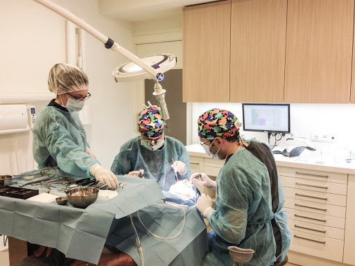 Berbís Estela Clínica Dental - Dentista Castellón en Castellón de la Plana, Castellón