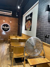 Atmosphère du Nabab Kebab (Montpellier) - n°3