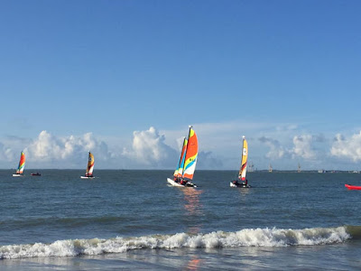 Cercle Nautique de Meschers à Meschers-sur-Gironde